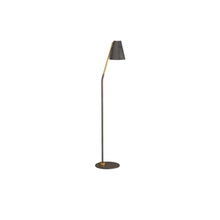 Floor Lamps Arcadia Floor Lamp - Black