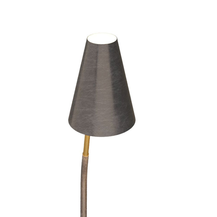 Arcadia Floor Lamp - Black