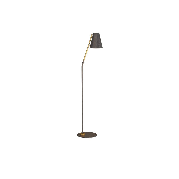 Floor Lamps Arcadia Floor Lamp - Black