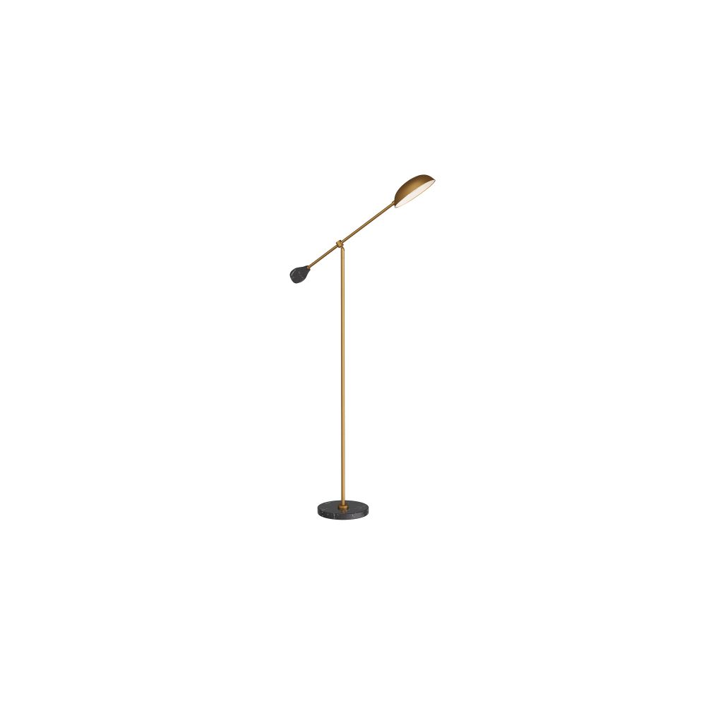 Floor Lamps Nuru Floor Lamp