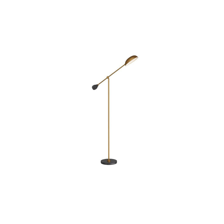 Floor Lamps Nuru Floor Lamp
