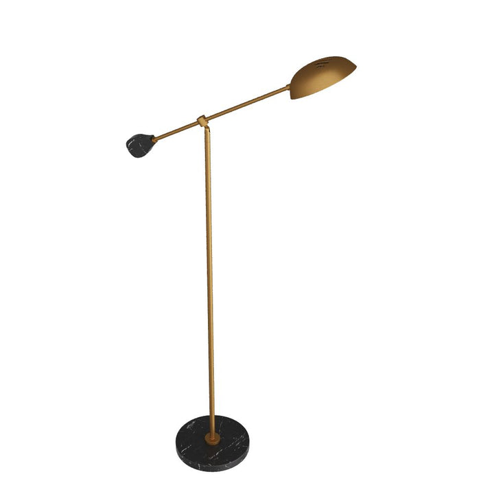Floor Lamps Nuru Floor Lamp