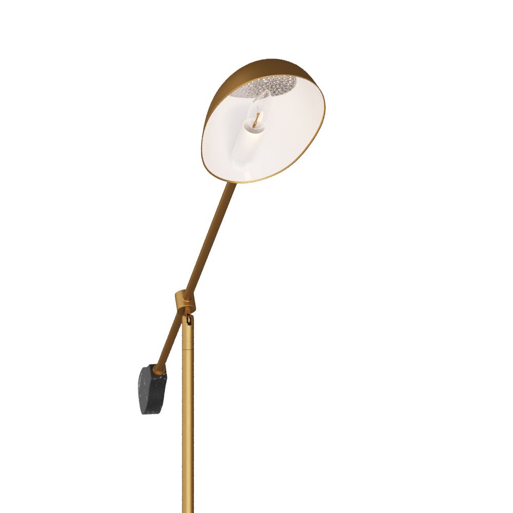 Nuru Floor Lamp