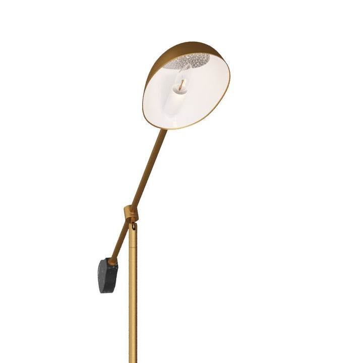 Nuru Floor Lamp