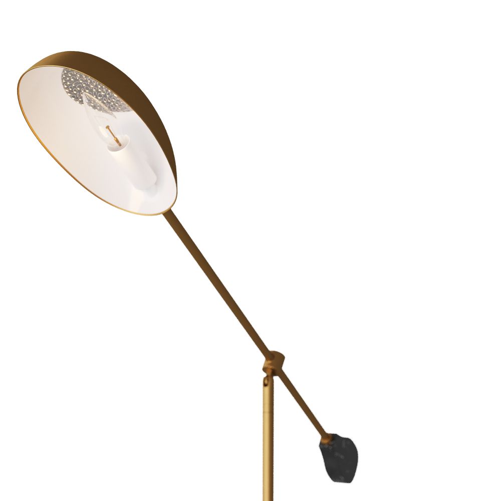 Nuru Floor Lamp