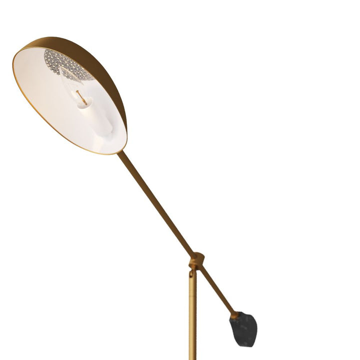 Nuru Floor Lamp