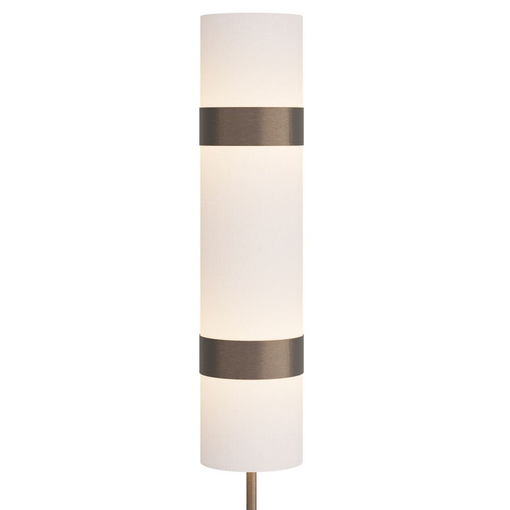 Floor Lamps Ozzy Floor Lamp - Black