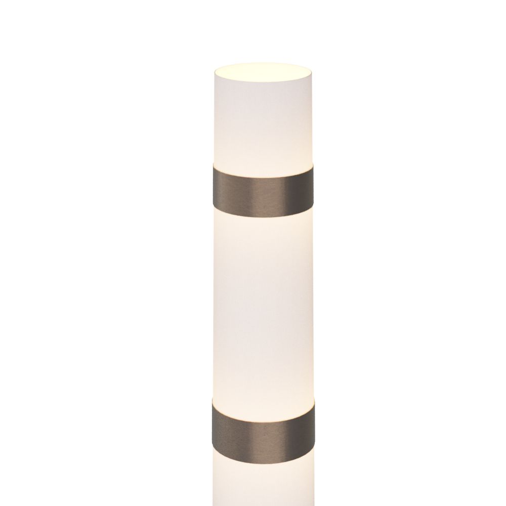 Floor Lamps Ozzy Floor Lamp - Black