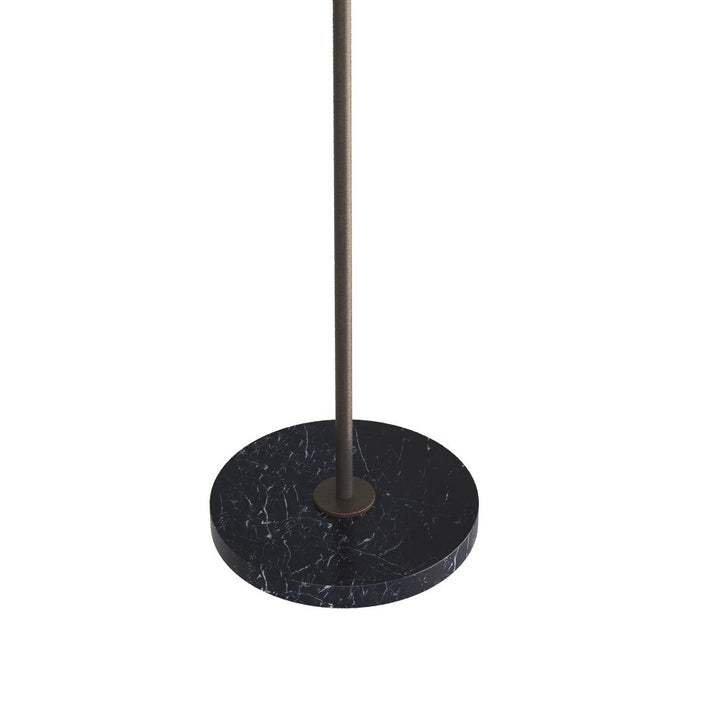 Ozzy Floor Lamp - Black