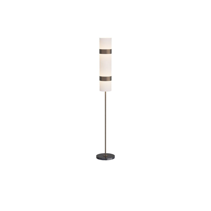 Floor Lamps Ozzy Floor Lamp - Black
