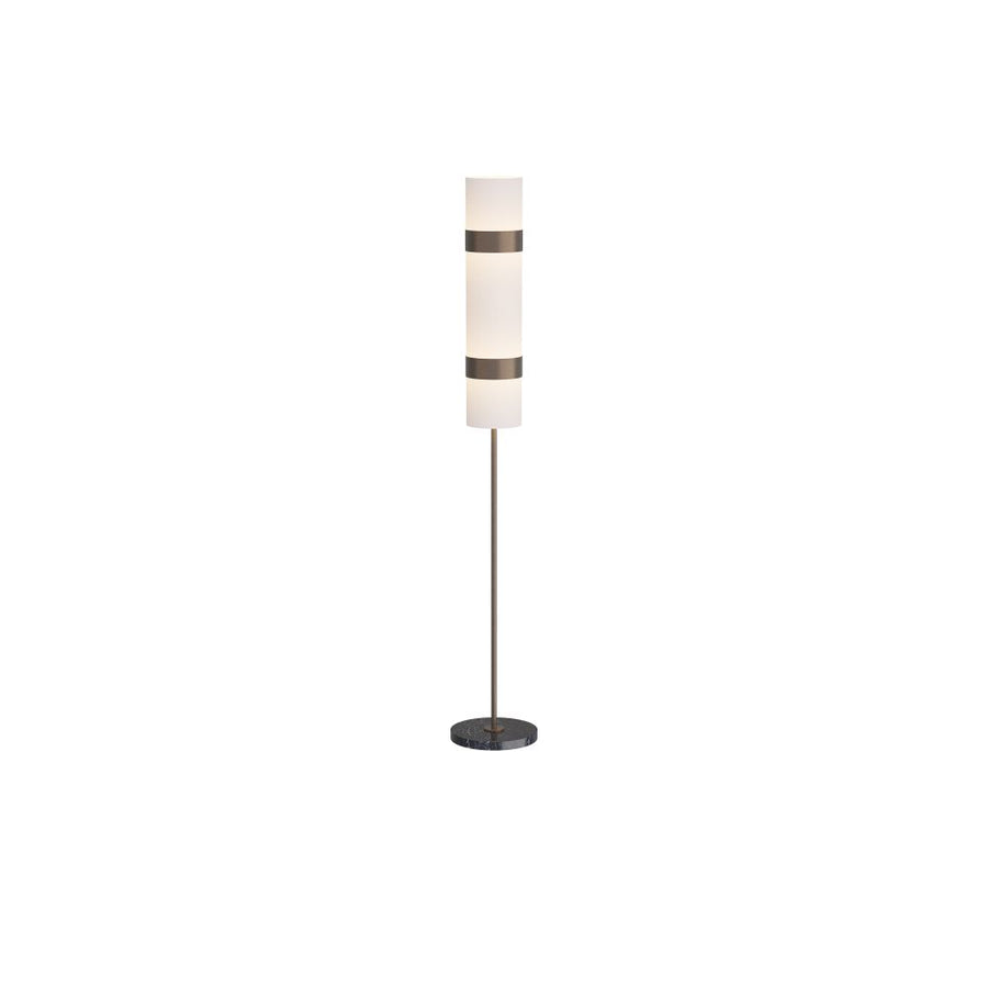 Floor Lamps Ozzy Floor Lamp - Black