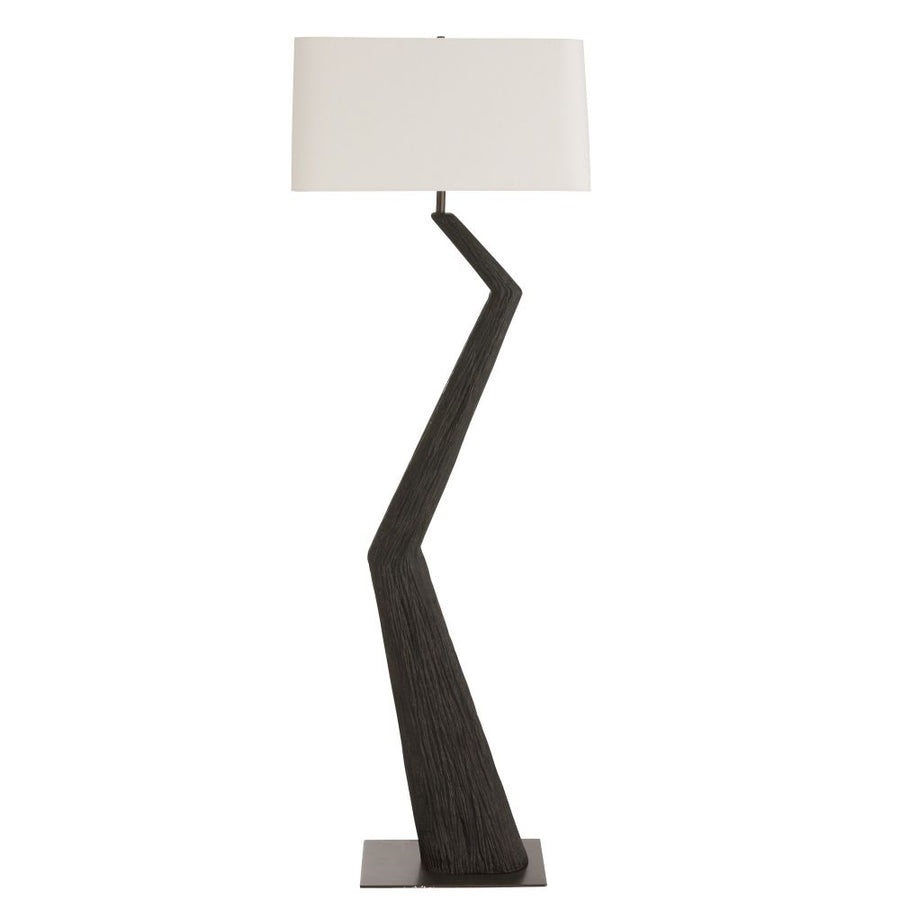 Floor Lamps Novakland Floor Lamp - Black