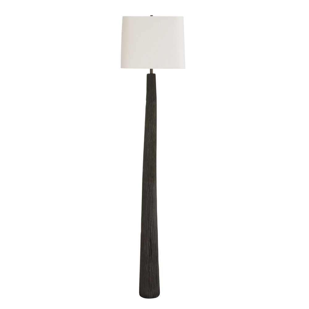Floor Lamps Novakland Floor Lamp - Black