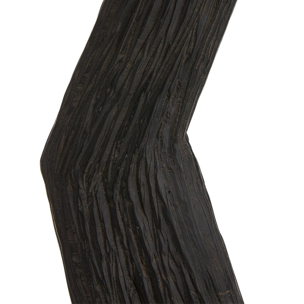 Novakland Floor Lamp - Black