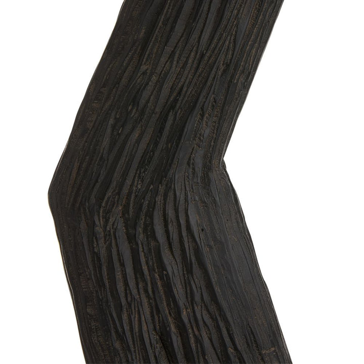 Novakland Floor Lamp - Black