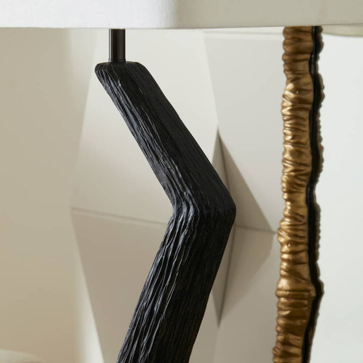 Floor Lamps Novakland Floor Lamp - Black