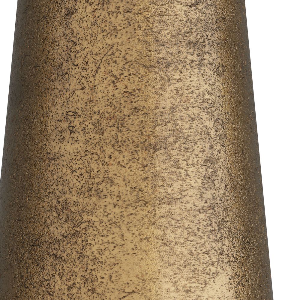 Goldenmere Floor Lamp - Gold