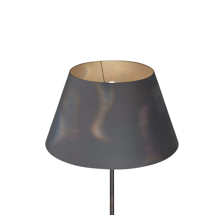 Zephyraby Floor Lamp - Black