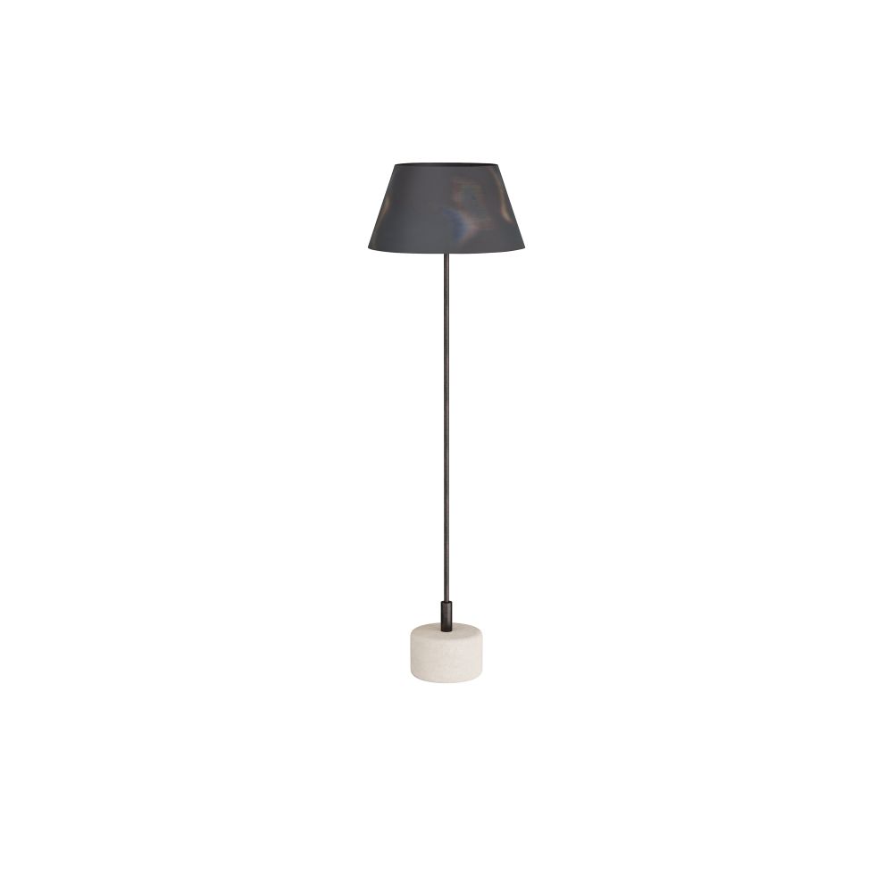 Floor Lamps Zephyraby Floor Lamp - Black