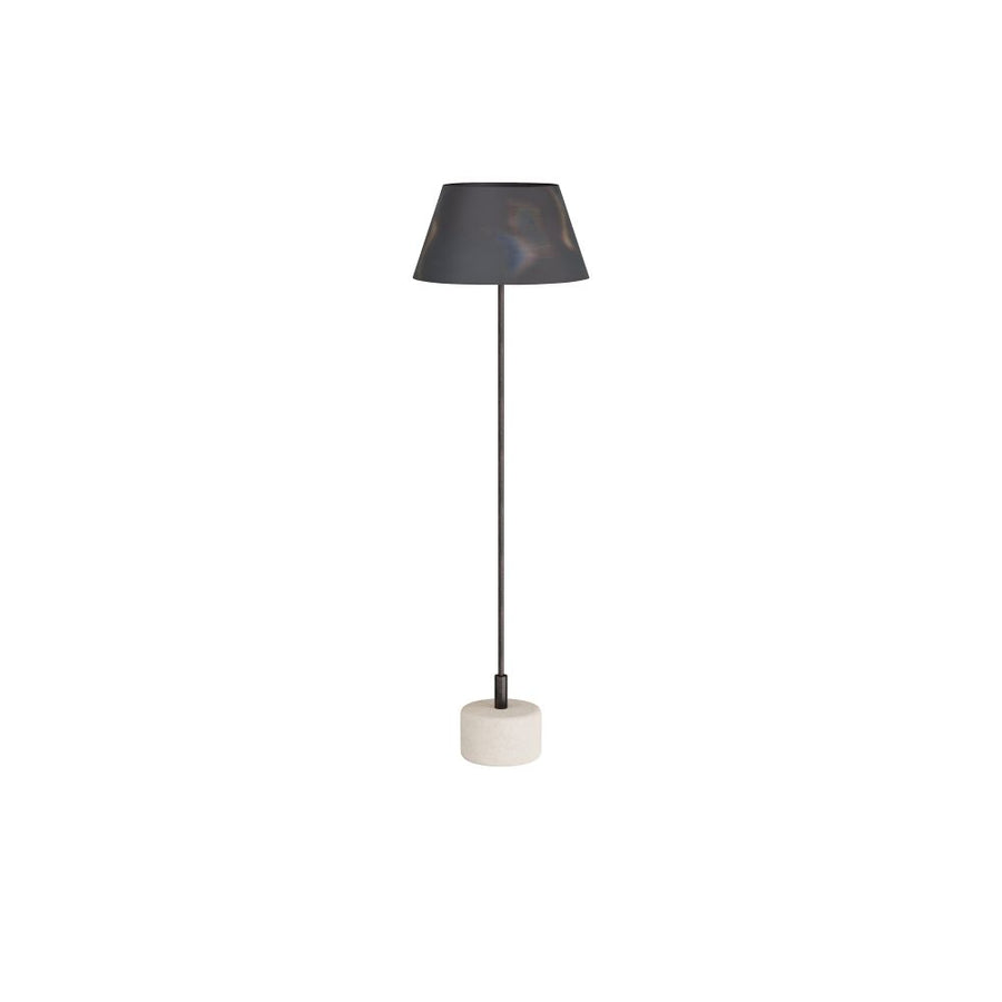 Floor Lamps Zephyraby Floor Lamp - Black