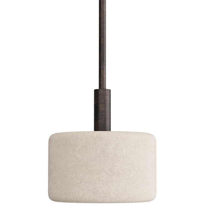 Zephyraby Floor Lamp - Black