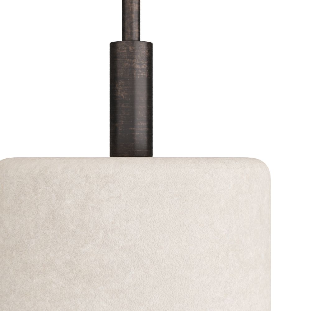 Zephyraby Floor Lamp - Black