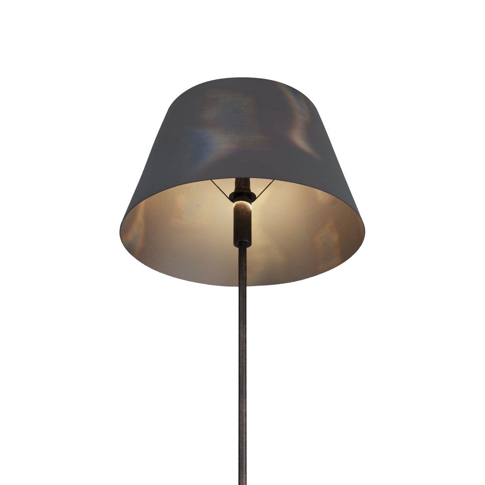 Zephyraby Floor Lamp - Black