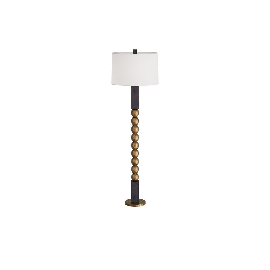 Floor Lamps Rafferty Floor Lamp - Black