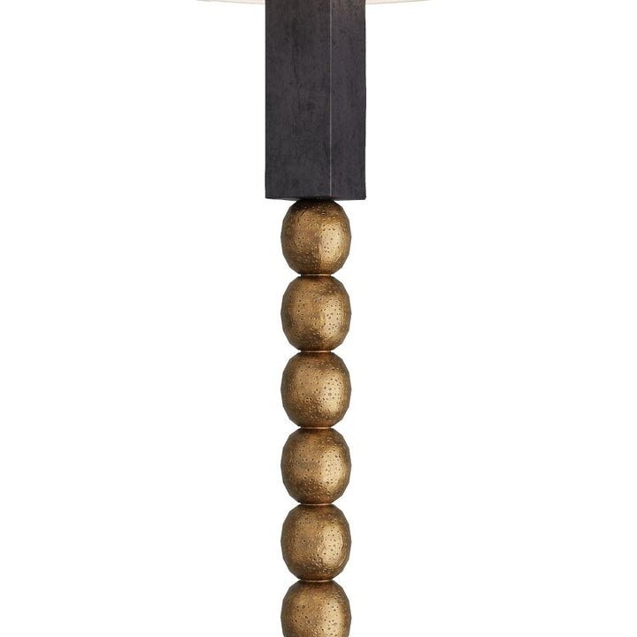 Rafferty Floor Lamp - Black