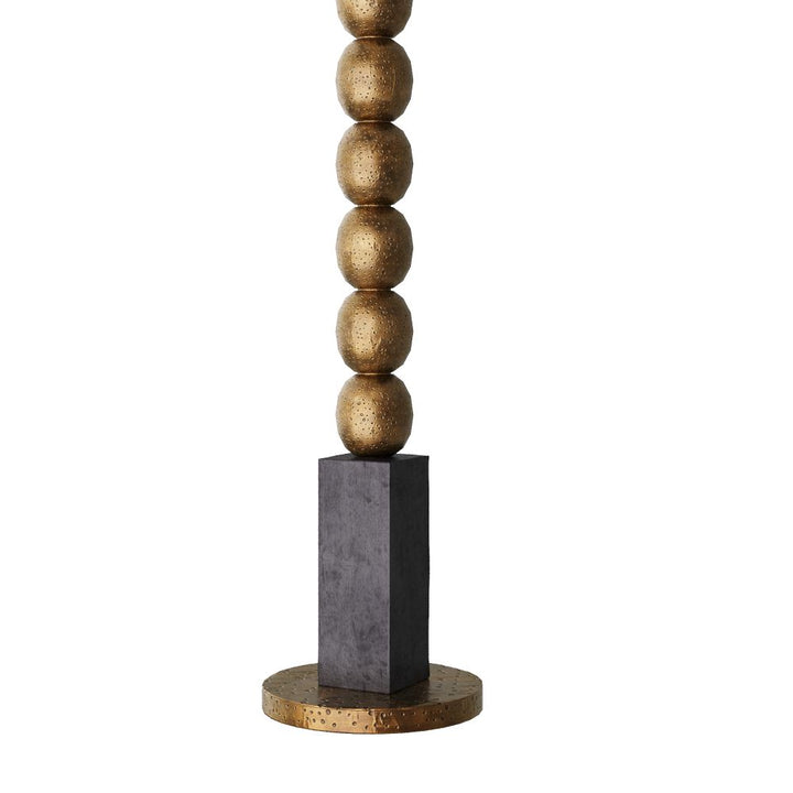 Rafferty Floor Lamp - Black