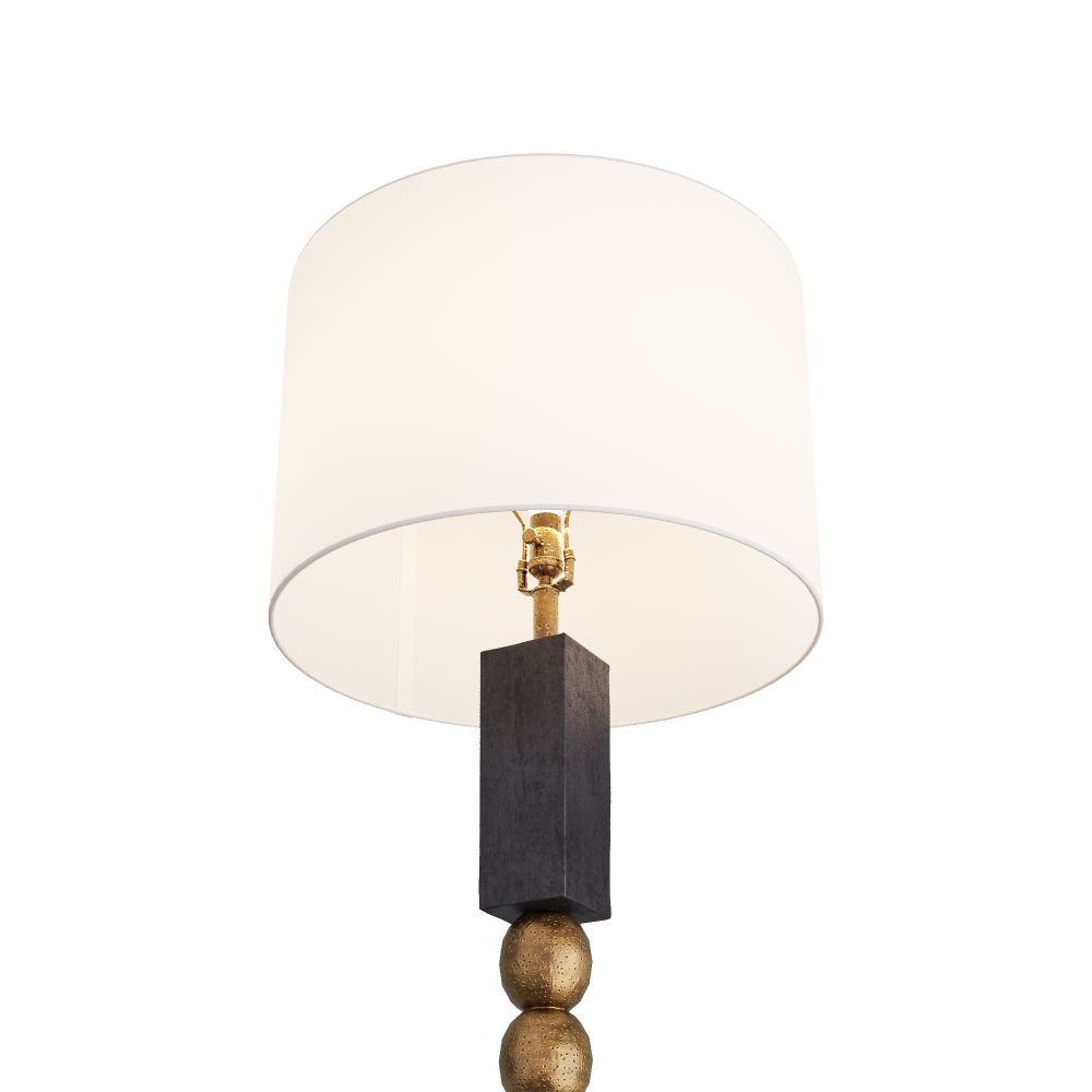Floor Lamps Rafferty Floor Lamp - Black