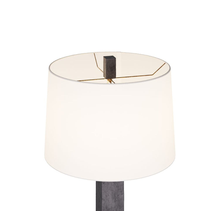 Floor Lamps Rafferty Floor Lamp - Black