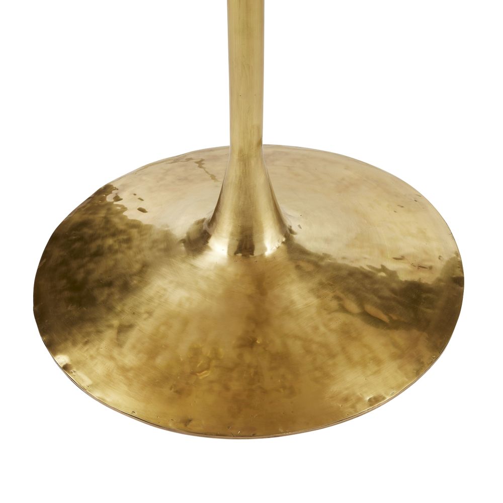 Finley Floor Lamp - Gold