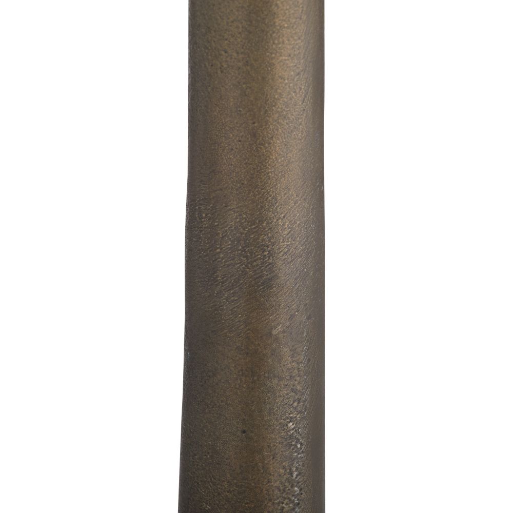 Fitzroy Floor Lamp - Gold