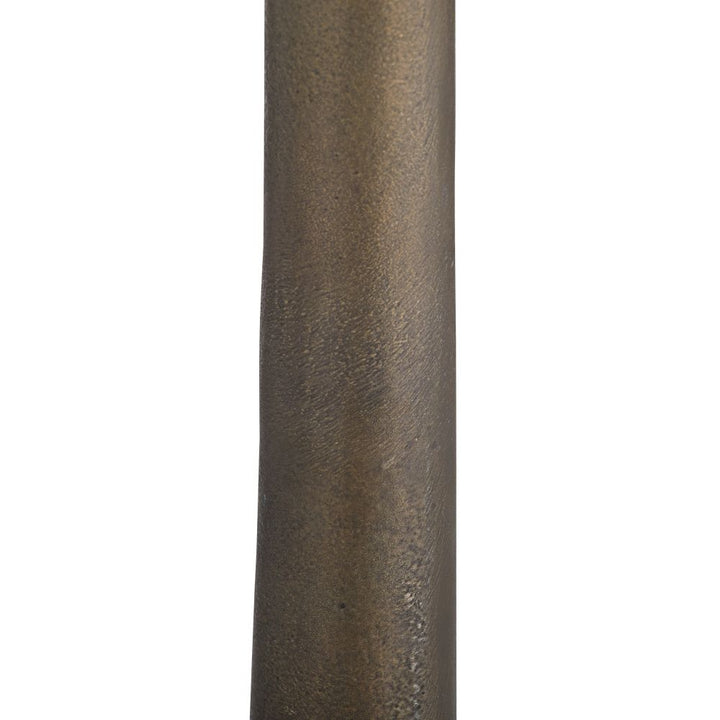 Fitzroy Floor Lamp - Gold