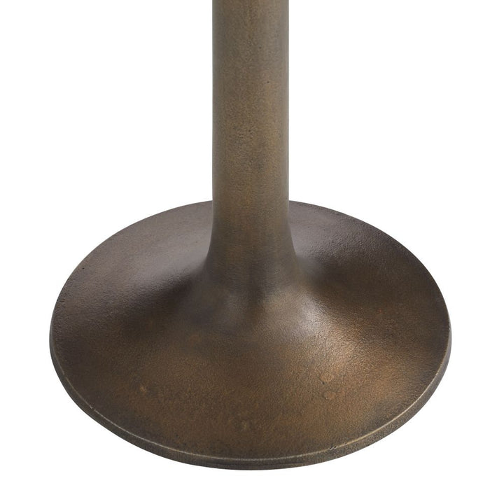 Fitzroy Floor Lamp - Gold