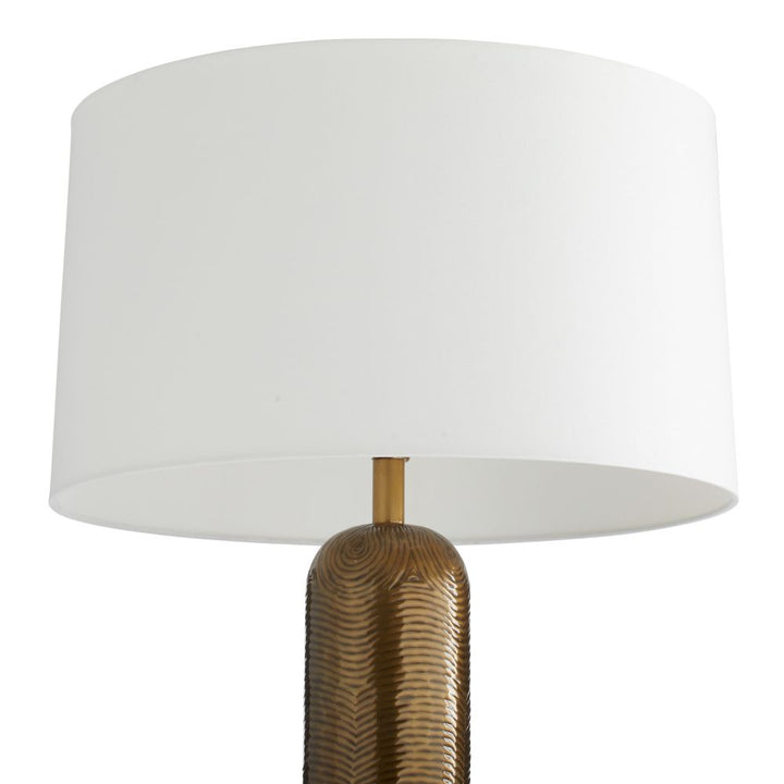 Sterlingford Floor Lamp - Black