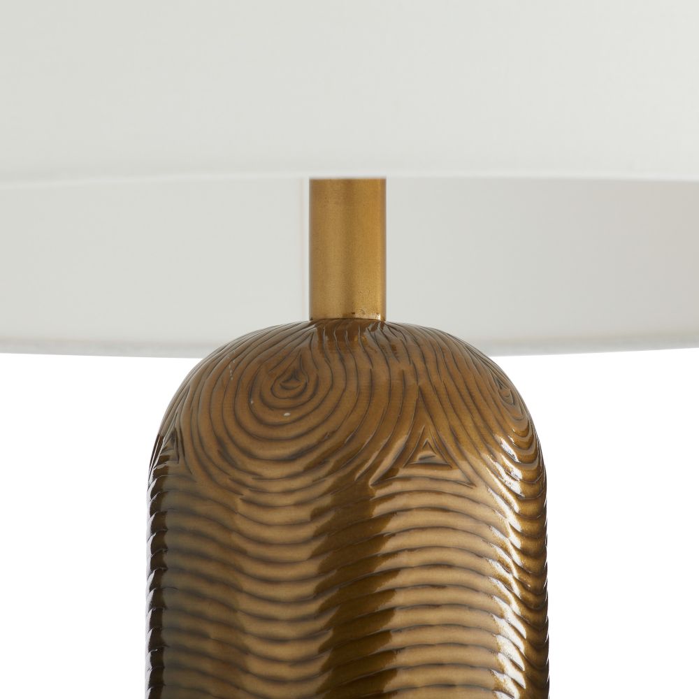 Sterlingford Floor Lamp - Black