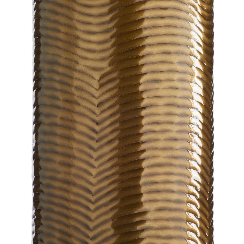 Sterlingford Floor Lamp - Black