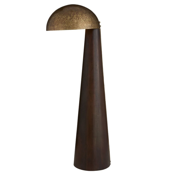 Raven Floor Lamp