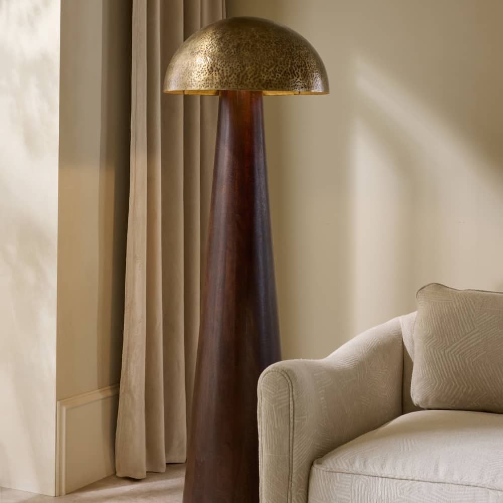Floor Lamps Raven Floor Lamp