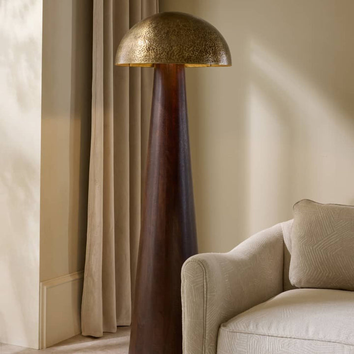 Floor Lamps Raven Floor Lamp