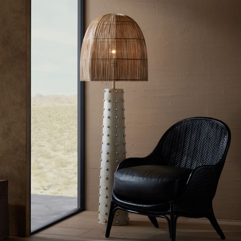 Floor Lamps Sebastian Floor Lamp