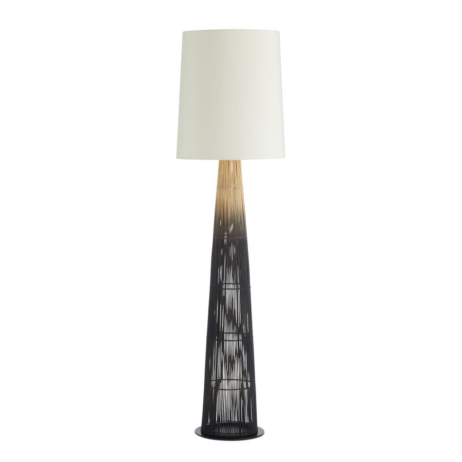 Floor Lamps Kertesz Floor Lamp - Black