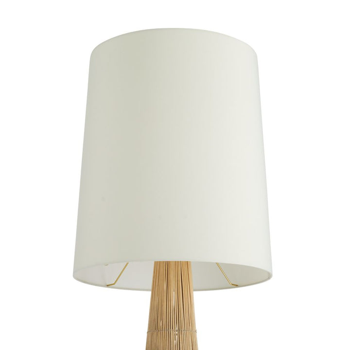 Kertesz Floor Lamp - Black