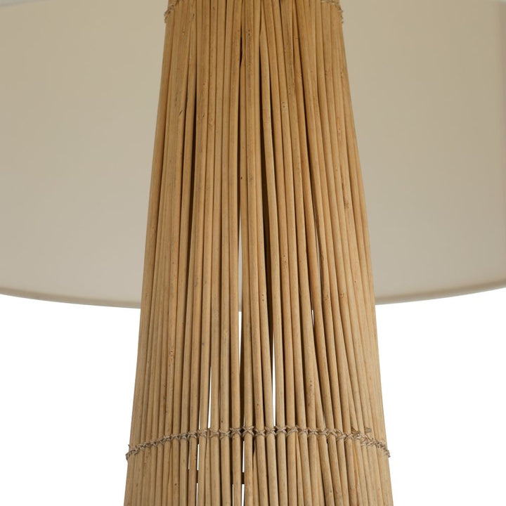 Kertesz Floor Lamp - Black