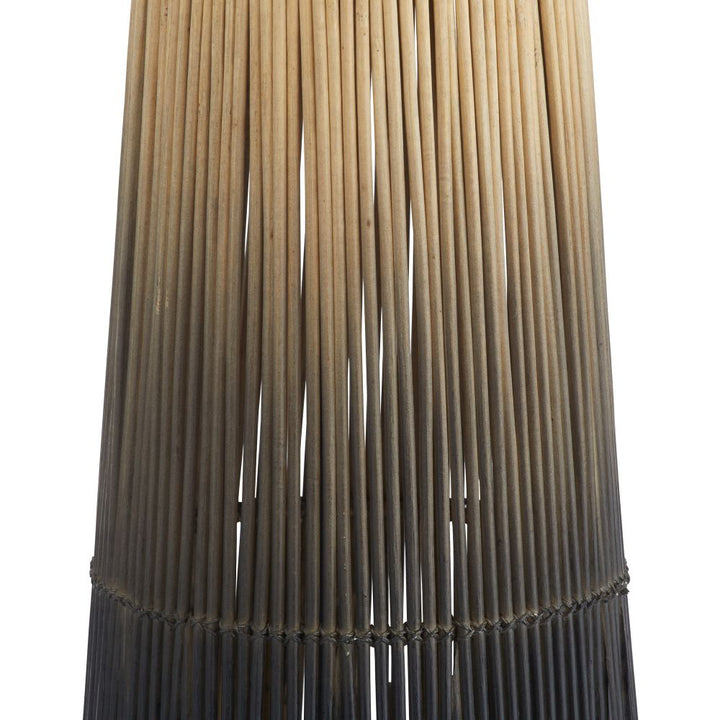 Kertesz Floor Lamp - Black