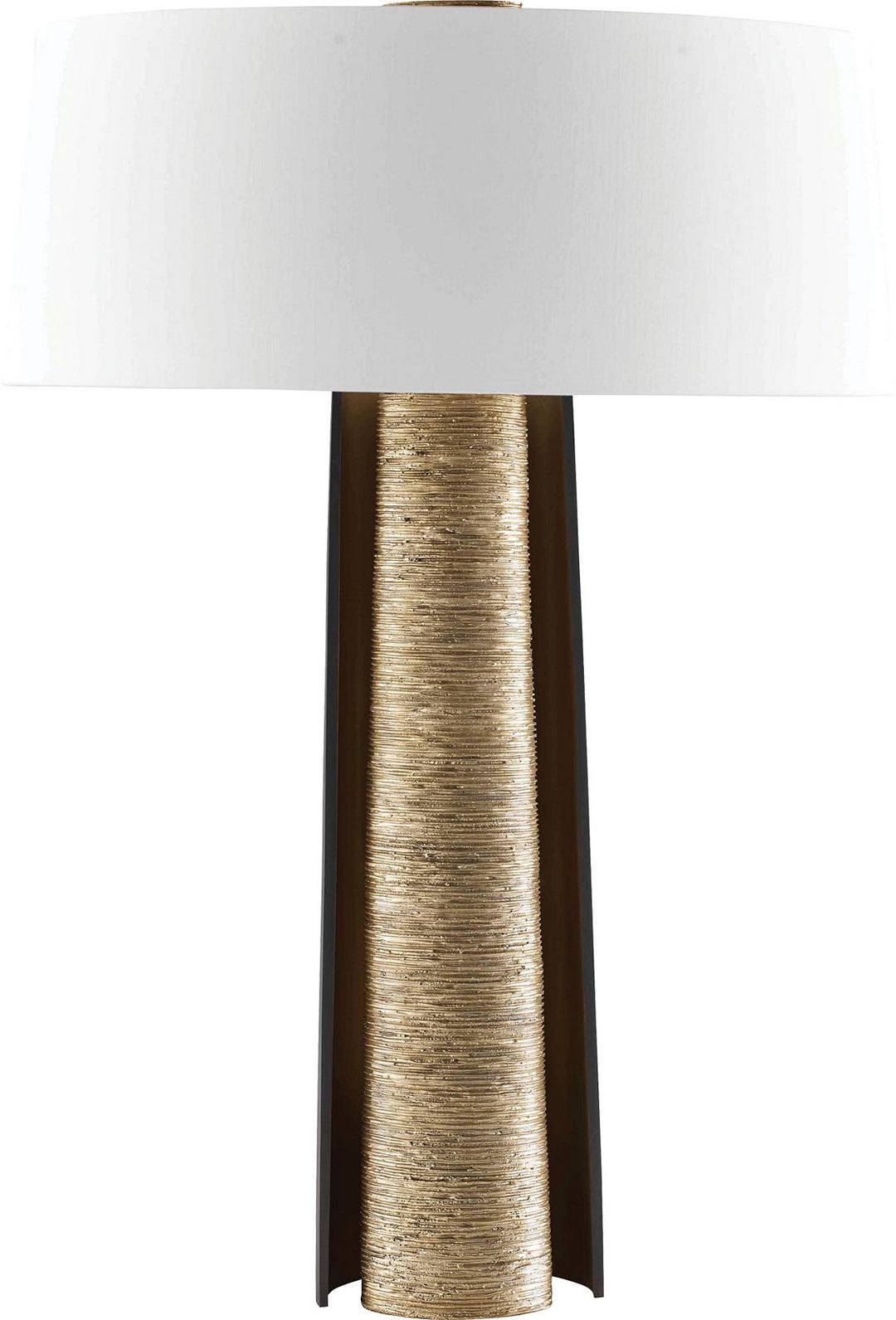 Cloak Table Lamp