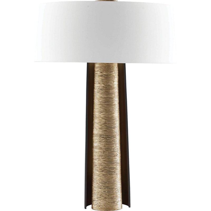 Cloak Table Lamp