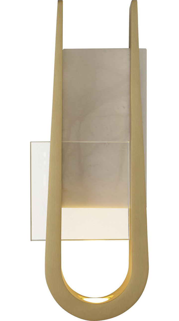 Apollo Sconce
